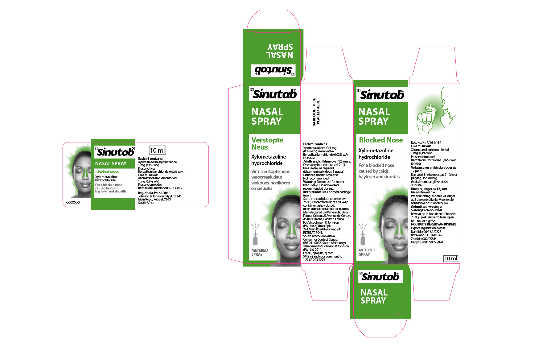Packaging and POS8 Packaging and POS8